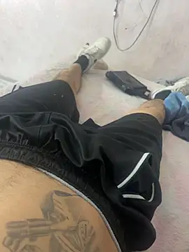 mamitasirena online show from 18, 12, 2025