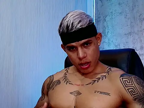 oruz stud online show from 5, 2, 2026