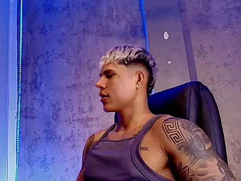 oruz stud online show from 4, 2, 2026