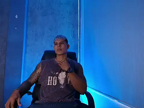 oruz stud online show from 1, 2, 2026