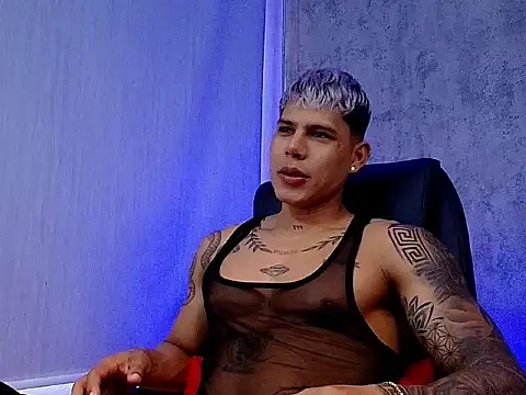 oruz stud online show from 27, 2, 2026