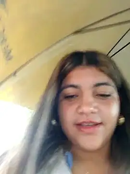 Snapshot of Ivy_enjoy chatting on 7, 6, 2026 Ivy enjoy online show from 7, 6, 2026