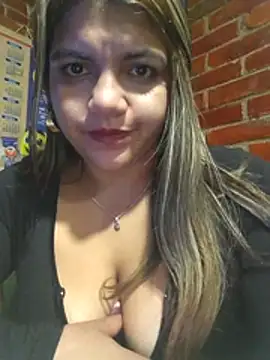 Snapshot of Ivy_enjoy chatting on 14, 6, 2026 Ivy enjoy online show from 14, 6, 2026