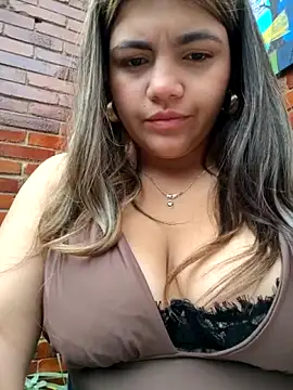 Snapshot of Ivy_enjoy chatting on 30, 6, 2026 Ivy enjoy online show from 30, 6, 2026