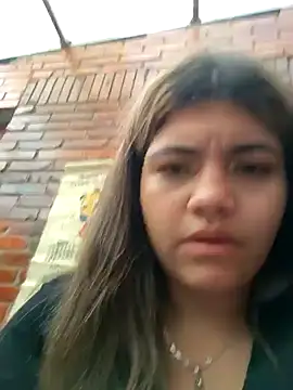 Snapshot of Ivy_enjoy chatting on 7, 7, 2026 Ivy enjoy online show from 7, 7, 2026