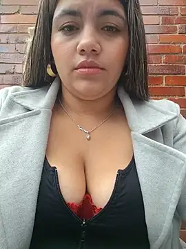 Snapshot of Ivy_enjoy chatting on 3, 7, 2026 Ivy enjoy online show from 3, 7, 2026