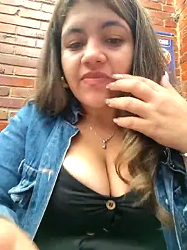 Snapshot of Ivy_enjoy chatting on 14, 6, 2026 Ivy enjoy online show from 14, 6, 2026