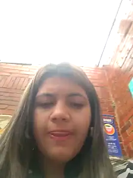 Snapshot of Ivy_enjoy chatting on 12, 6, 2026 Ivy enjoy online show from 12, 6, 2026