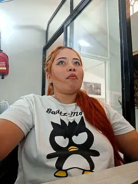 Adara Jade01 online show from 8, 1, 2026