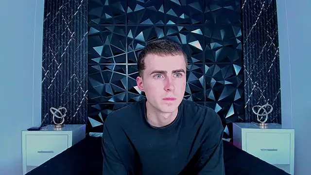 SpaceBoy1 online show from 19, 2, 2026