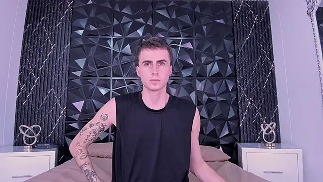 SpaceBoy1 online show from 25, 2, 2026