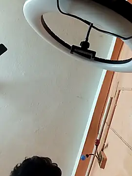 Babyx00 online show from 19, 12, 2025