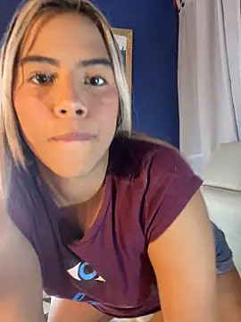 MiaSizzle online show from 21, 12, 2025