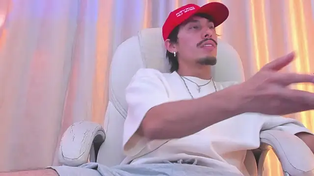 nicopapi  online show from 8, 1, 2026