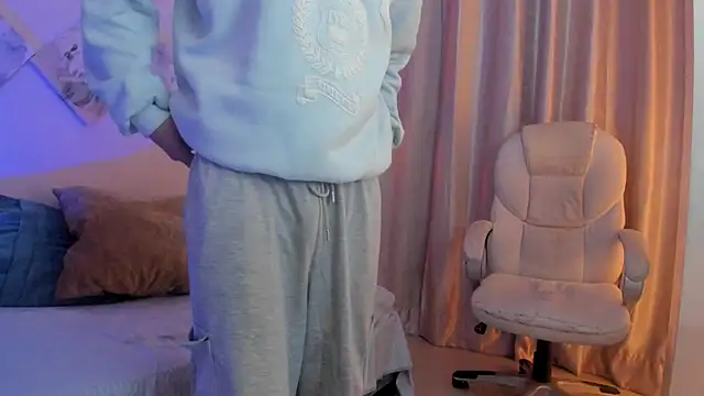 nicopapi  online show from 5, 1, 2026