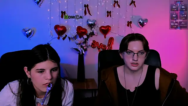 lizzie boom  online show from 18, 2, 2026