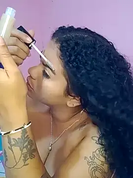 Fresa235 online show from 20, 12, 2025