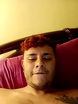 Sickbooy69 online show from 19, 12, 2025