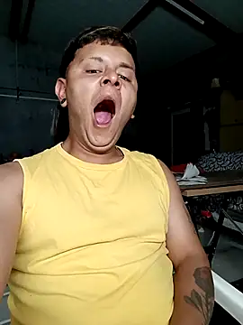 Snapshot of Sickbooy69 chatting on 26, 5, 2026 Sickbooy69 online show from 26, 5, 2026