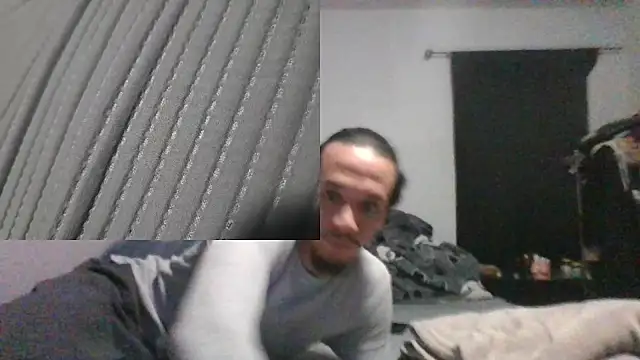 BlueCollarCouple online show from 5, 2, 2026