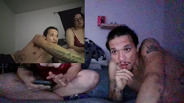 BlueCollarCouple online show from 9, 2, 2026