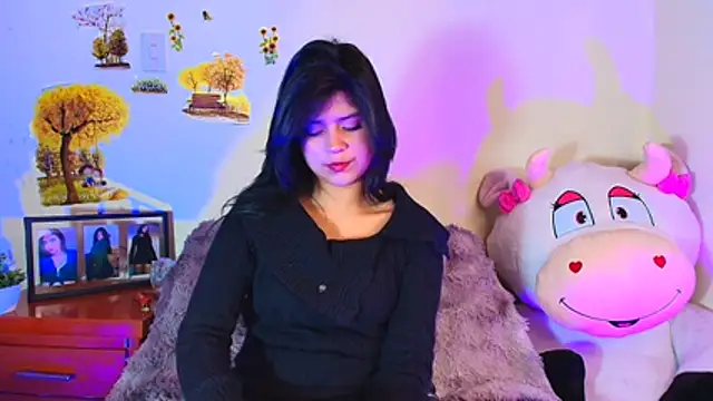hannaa cute online show from 13, 6, 2026