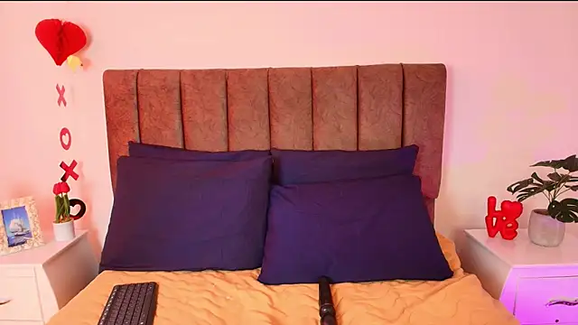 Snapshot of hannaa_cute chatting on 22, 2, 2026 hannaa cute online show from 22, 2, 2026