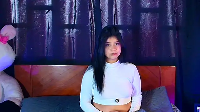 hannaa cute online show from 30, 6, 2026