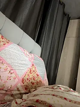 anna-evans09 online show from 15, 1, 2026