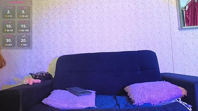 Cute Princess pm online show from 5, 1, 2026