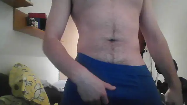 tupollonfavorito21 online show from 18, 12, 2025