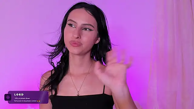 Zoe mrl online show from 19, 4, 2026