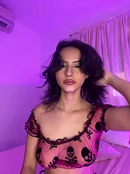 Zoe mrl online show from 15, 1, 2026