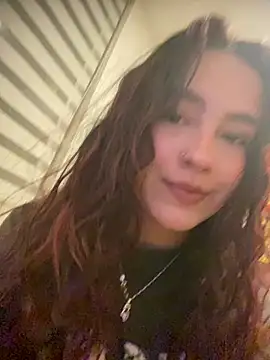 AnneRosse online show from 18, 1, 2026