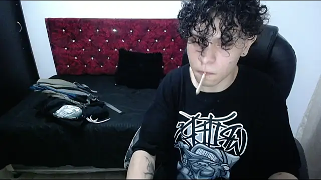 Demon Sam  online show from 9, 1, 2026