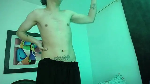 Demon Sam  online show from 13, 1, 2026