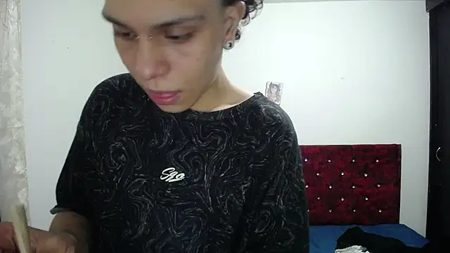 Demon Sam  online show from 8, 1, 2026