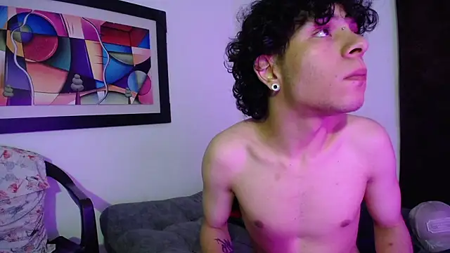 Demon Sam  online show from 16, 1, 2026