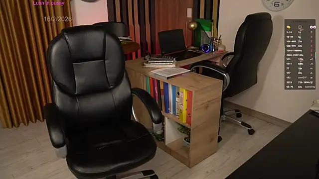 secretary bj online show from 16, 2, 2026