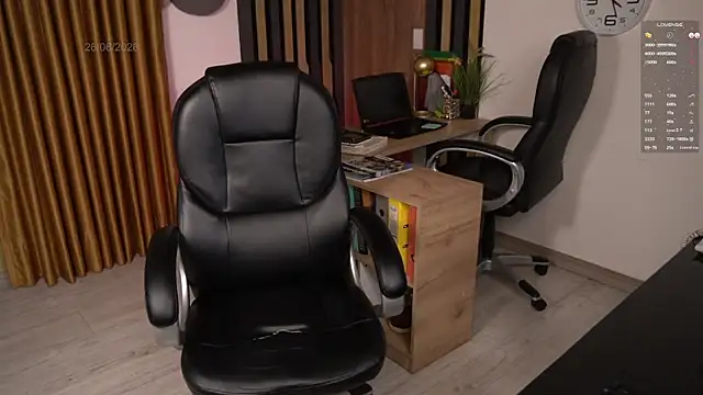 secretary bj online show from 26, 6, 2026