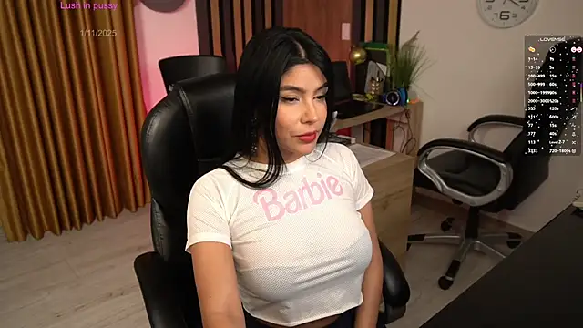 secretary bj online show from 1, 11, 2025