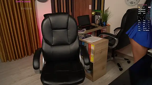 secretary bj online show from 22, 10, 2025