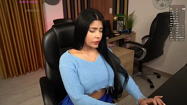 secretary bj online show from 28, 9, 2025