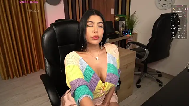 secretary bj online show from 14, 10, 2025