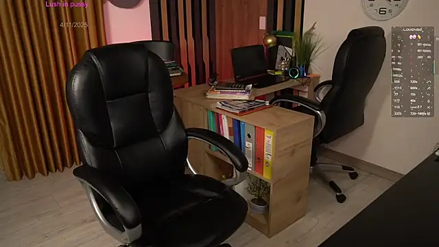 secretary bj online show from 4, 11, 2025