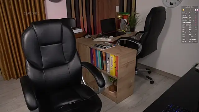secretary bj online show from 23, 6, 2026