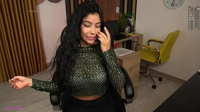 secretary bj online show from 2, 3, 2025