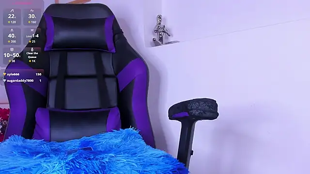  noa smithh  online show from 9, 1, 2026