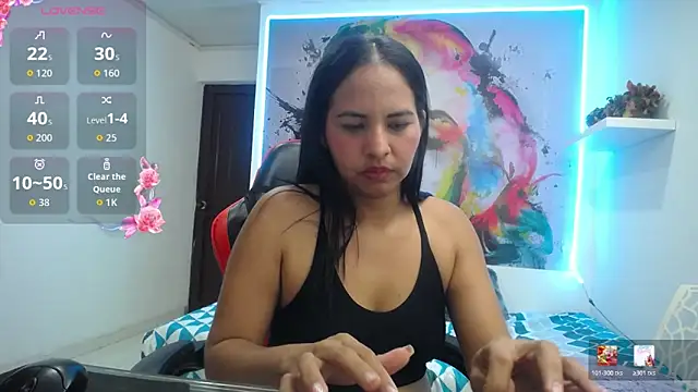 nicol ross19 online show from 16, 4, 2026