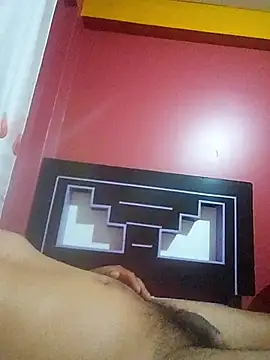 Yrresistible666 online show from 7, 2, 2026